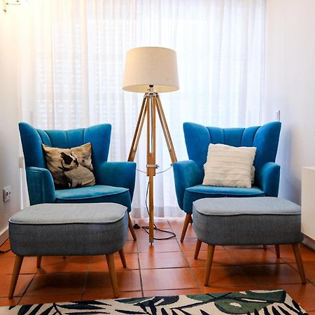 Carpe Diem Vilamoura By Dualhotels Esterno foto