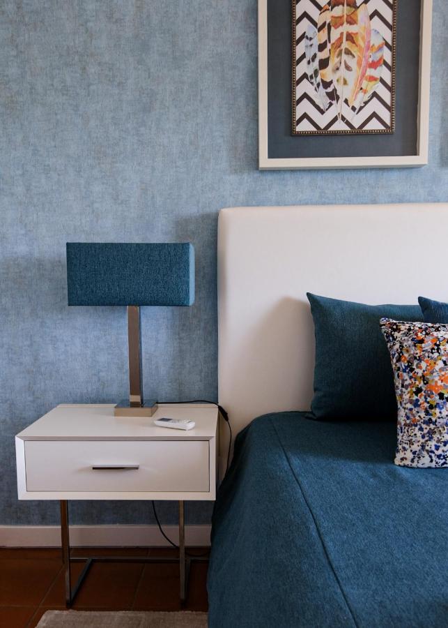 Carpe Diem Vilamoura By Dualhotels Esterno foto