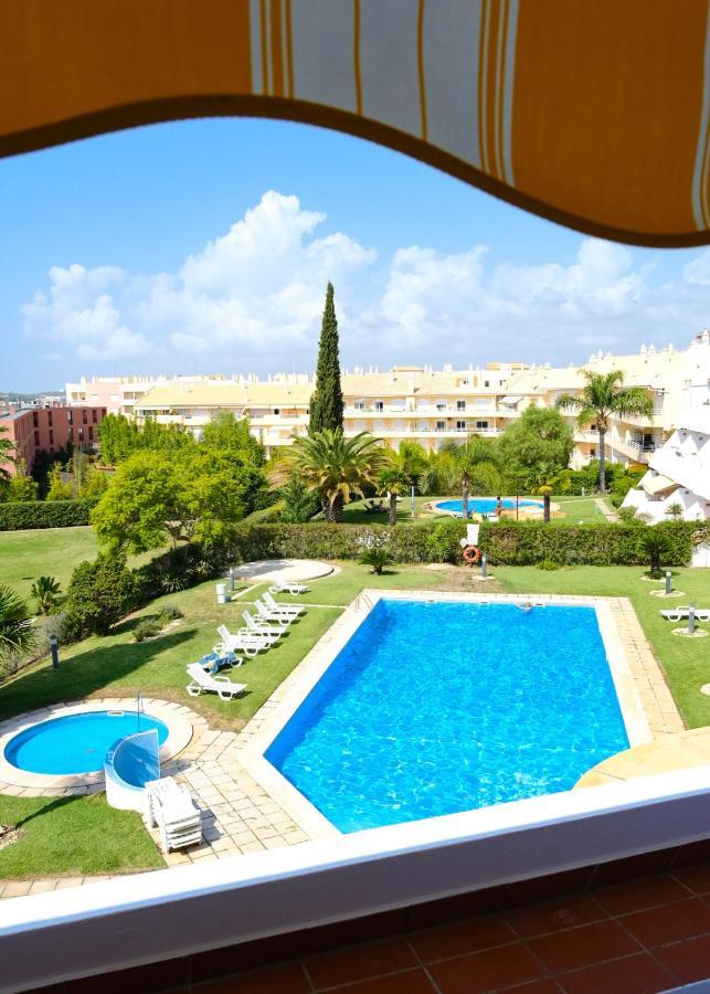 Carpe Diem Vilamoura By Dualhotels Esterno foto