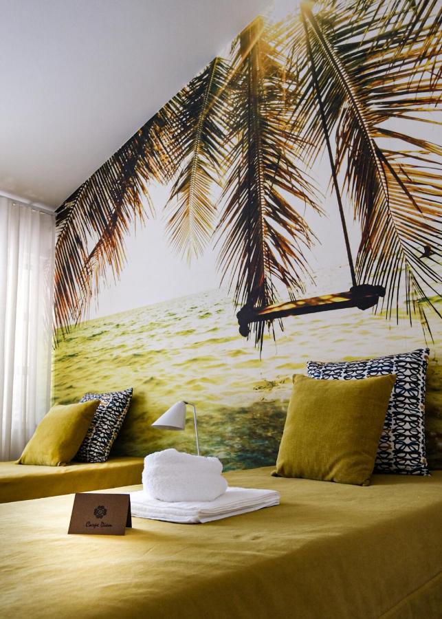 Carpe Diem Vilamoura By Dualhotels Esterno foto