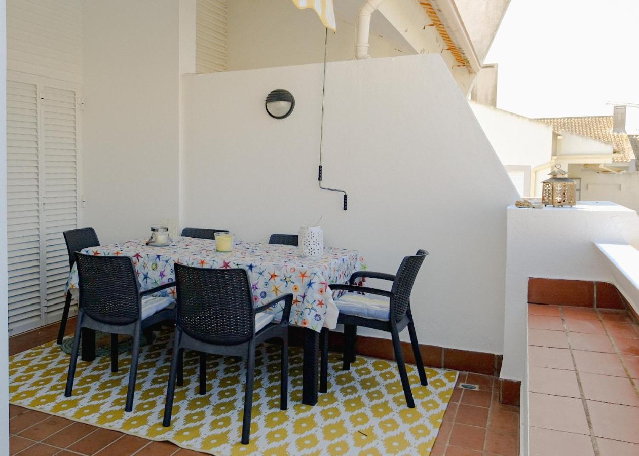 Carpe Diem Vilamoura By Dualhotels Esterno foto