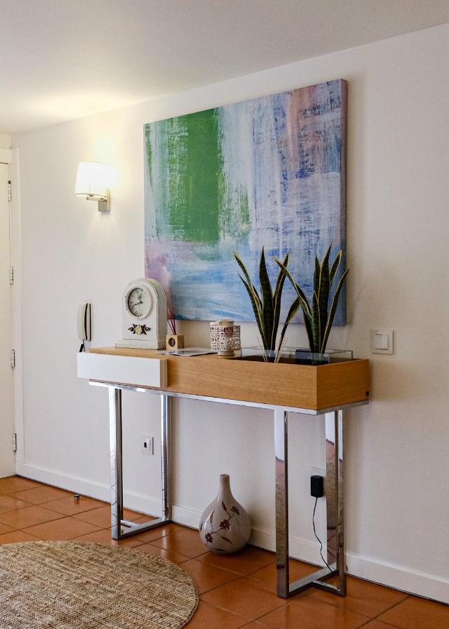 Carpe Diem Vilamoura By Dualhotels Esterno foto